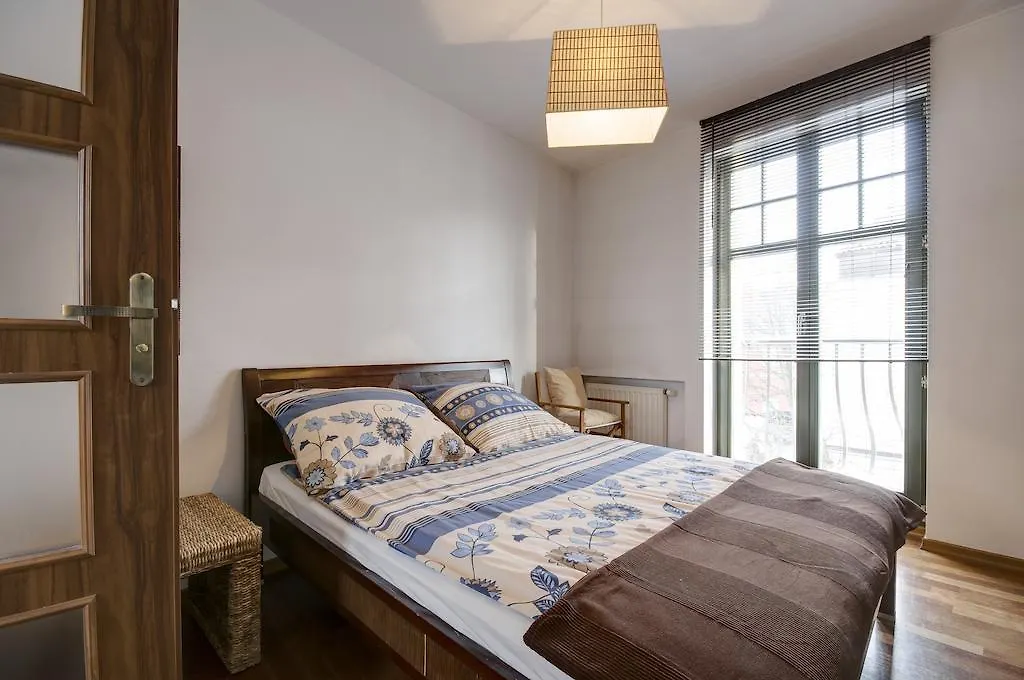 Apartament Haffnera 10-1