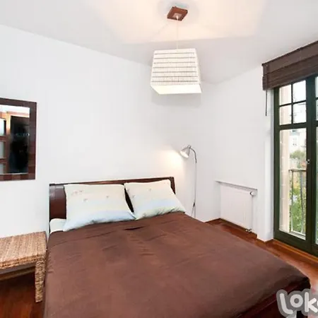 Apartament Haffnera 10-3